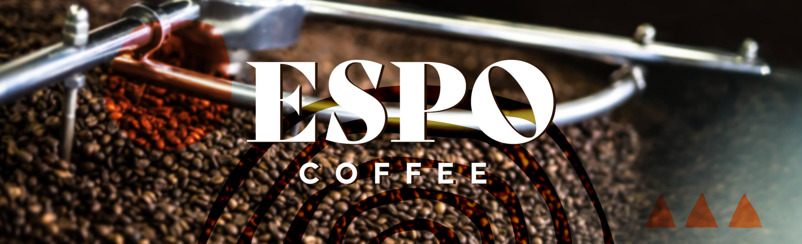 Espo Coffee Hakkında