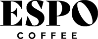 espo coffee logo