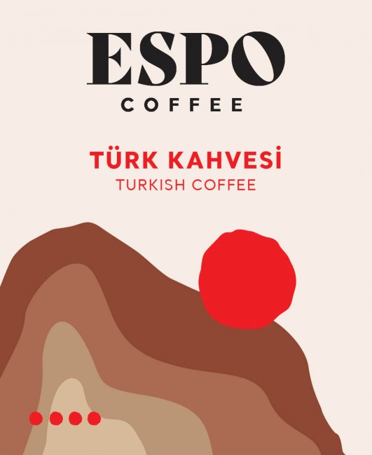 Türk Kahveleri