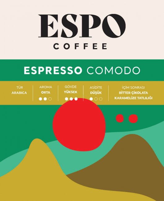 Espresso