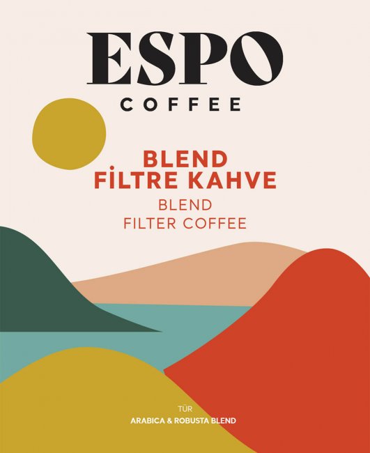 Filtre Kahveler