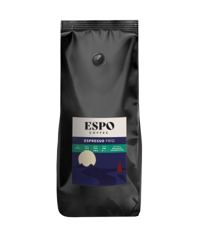 Espresso Frio 1000 gr.