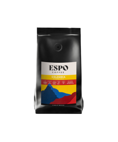 Colombia - Altamina Huila 250 gr.