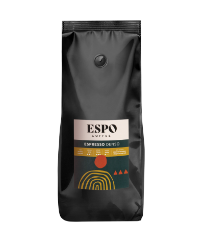 Espresso Denso 1000 gr.